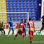 FC Botoșani rămâne fără victorie după o partidă plină de emoții. Află mai multe despre rezultatul împotriva celor de la FC Voluntari!