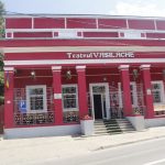 Teatrul Vasilache din Botoșani împlinește, anul acesta, 70 de ani de activitate