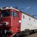 Codul QR pentru petiția online privind reintroducerea trenului de noapte, direct, Botoșani-București și retur