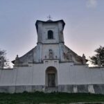 Biserica cu hramul ,,Adormirea Maicii Domnului” din satul Hilișeu-Crișan, una dintre capodoperele arhitecturale ale României 🏡