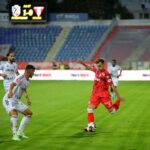 FC Botoșani duce lipsă de puncte în Super liga României