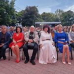 O botoșăneancă a câștigat trofeul la unul dintre cele mai cunoscute festivaluri din țară