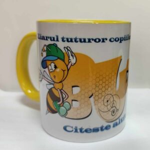 Cana Buzz (Logo Buzz)