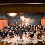 Concert de muzică clasică în Veneția, cu ocazia Zilei Culturii Naționale