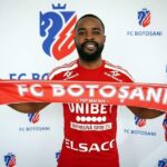 Transferuri noi la FC Botoșani