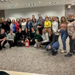 Curs de formare didactică în Finlanda pentru trei profesoare din Botoșani