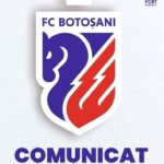 Pagina oficială a FC Botoșaniului a fost spartă: ,,Echipa noastră lucrează în acest moment pentru a remedia situația.”
