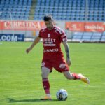 FC Botoșani va juca baraj după eșecul de la Galați