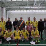 Fotbalul în ligile mici – FC Cervicești, echipă în ,,Cupa satelor”