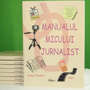 Manualul micului jurnalist