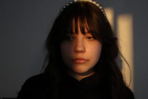 Carina Marcu, clasa a VII-a